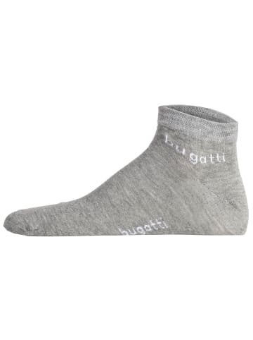 Bugatti Socken 9er Pack in Schwarz/Weiß/Grau