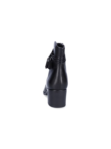 Tamaris Stiefelette in Schwarz