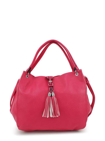 Harpa Handtasche UZAY in sweetheart pink