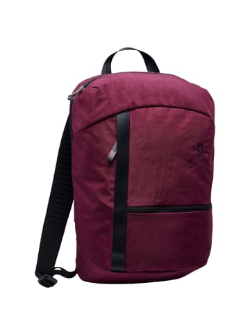 CHROME Camden 16 - Rucksack 16" 44 cm (ice shadow) in royale