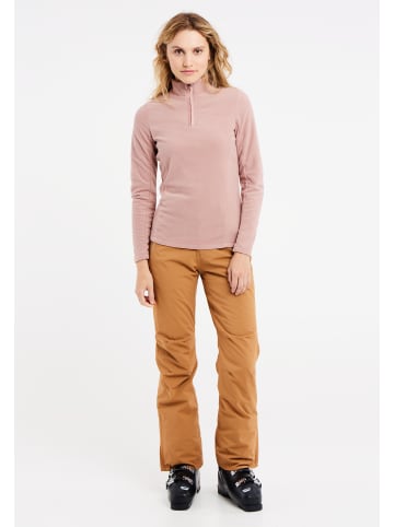 Protest " MUTEZ in Mauvepink