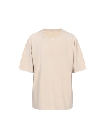 PLUMDALE Men T-Shirt in Beige