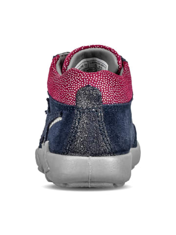 superfit Halbschuhe in Blau