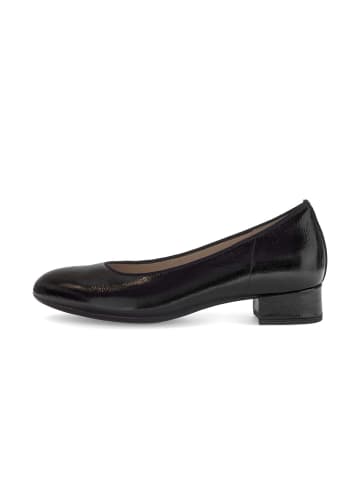 Gabor Fashion Elegante Pumps in schwarz