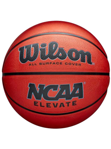 Wilson Wilson NCAA Elevate Ball in Orange