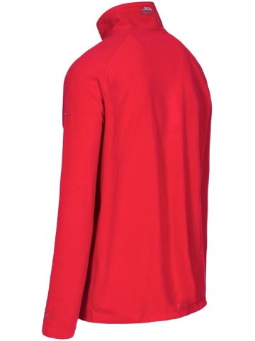 Trespass Pullover in Rot