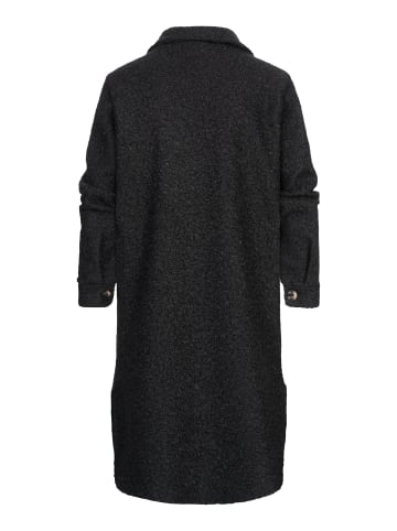 Cloud5ive Cloud5ive Mäntel in black