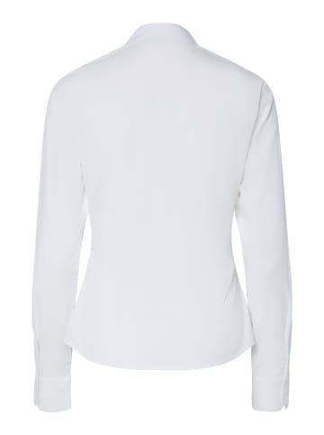 Pieces Hemd in Bright White