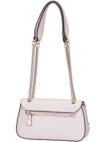 Guess Handtasche Arlena Logo PG in Taupe