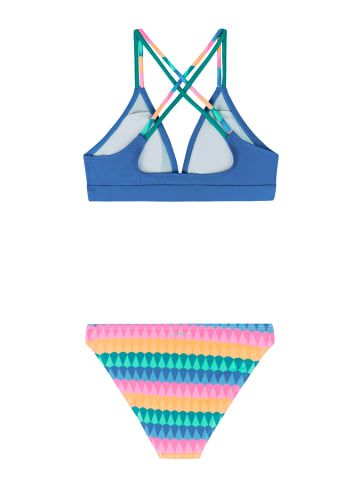 Protest " PRTAmia JR in Gladio Blue