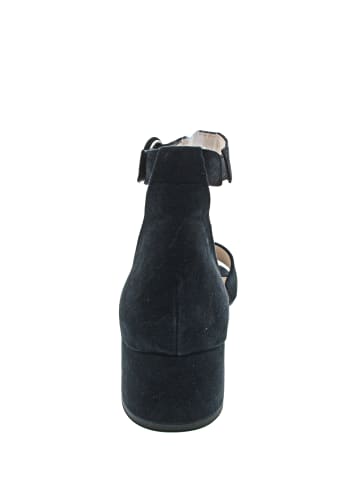 Gabor Comfort Sandalette Blau