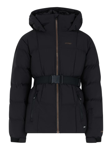 Protest " PRTSANI JR in True Black