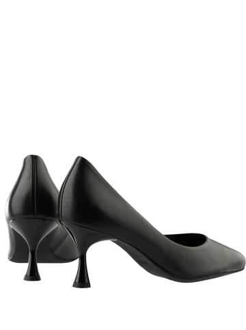 Högl Pump in schwarz