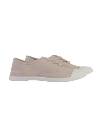 Kaporal Schnürsenkel-Tennis Foly Beige