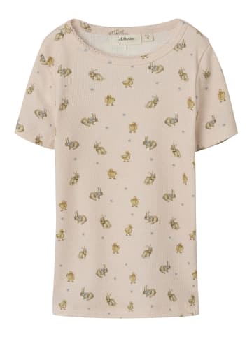 name it T-Shirt in Morganite