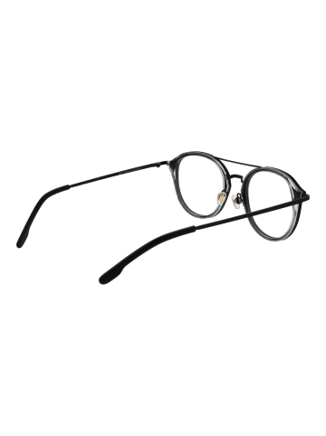 Johnny Loco Unisex Optische Fassungen Panto Schwarz