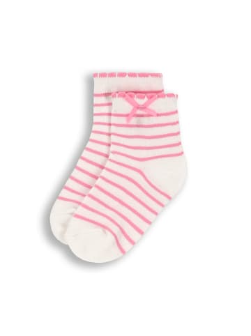 Coccodrillo Socken in rosa
