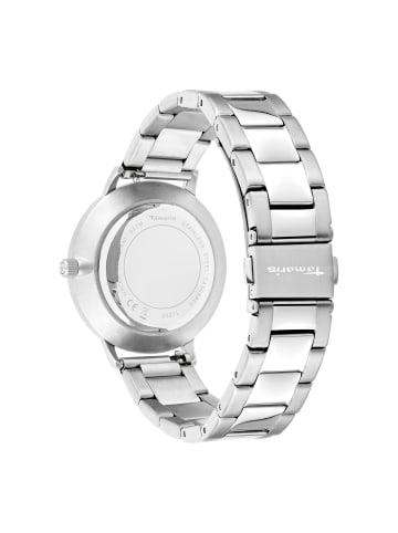 Tamaris Armbanduhr The Vintage in silber