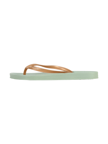 Ipanema Anatomica-Slipper Grün