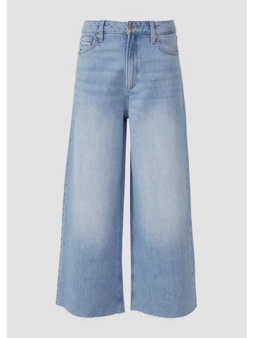QS Jeans-Hose CATIE in 54Y6_hellblau