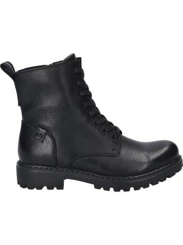 Josef Seibel Stiefelette Marta 02 in schwarz