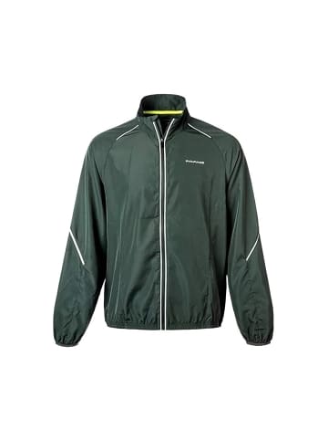 Endurance Jacke in Grün