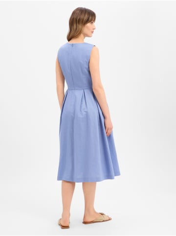 Ambiance Kleid in hellblau - 0001