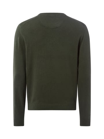 Finshley & Harding Pullover in tanne - 0013