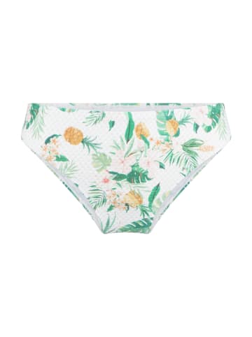 Linga Dore Slip Bikini in Botanic druck