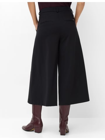 BRAX  Culotte Melli S in schwarz