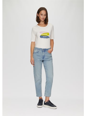 s.Oliver Jeans-Hose FRANCIZ  in  53Z4_blau