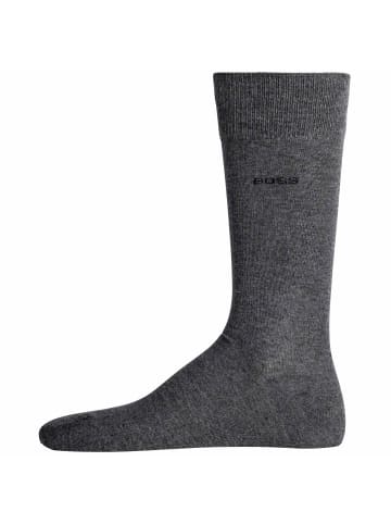 BOSS Socken 3er Pack in Grau