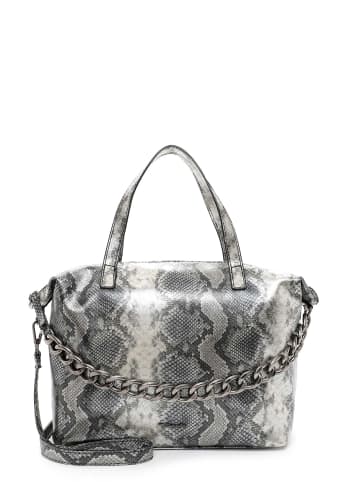 Tamaris Shopper Mattea in silver