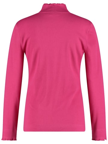 Gerry Weber T-SHIRT 1/1 ARM in Rot