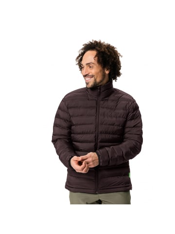 Vaude MENSMINEO PADDED JACKET in Braun
