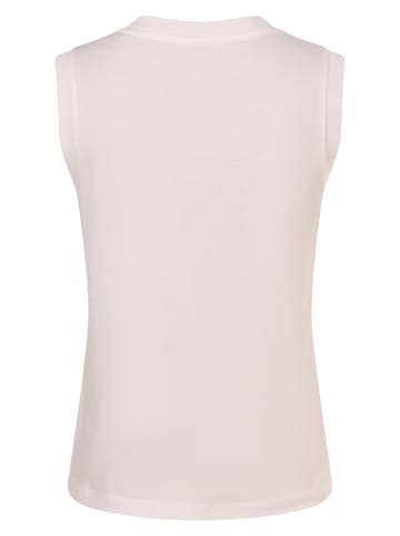 OPUS Top Ilayda in weiß