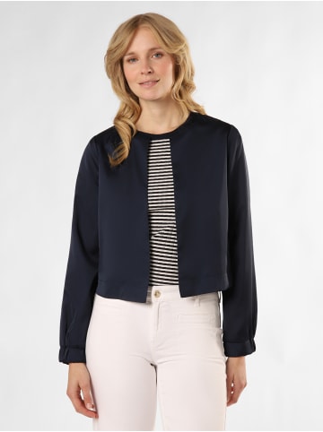 BETTY & CO Blazer in marine