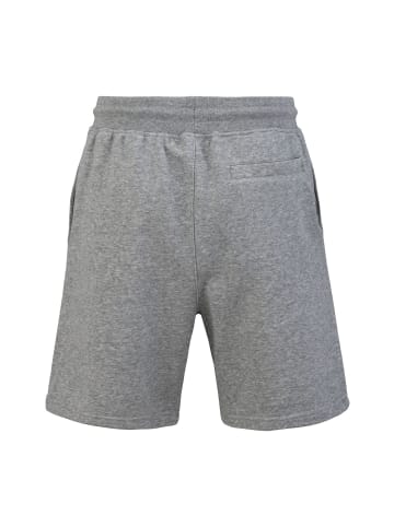 19V69 Italia by Versace Shorts Pepe in grau