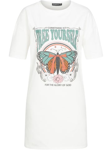 Cloud5ive Cloud5ive T-Shirts in white