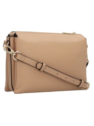 Valentino Manhattan Re Umhängetasche 25 cm in beige