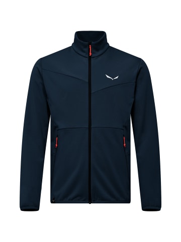 Salewa PUEZ CAMMINO PL JKT in Beere3891