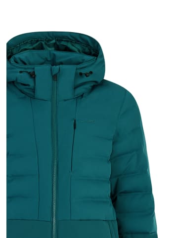 Protest " PRTHazely in Rainstorm Blue