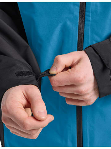 Jack Wolfskin Outdoorjacke für Herren in kombi