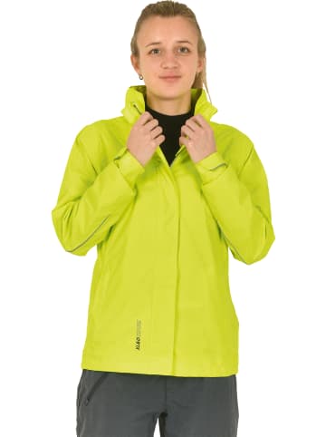 PRO-X elements Funktionsjacke "MELINDA" in Neon Gelb
