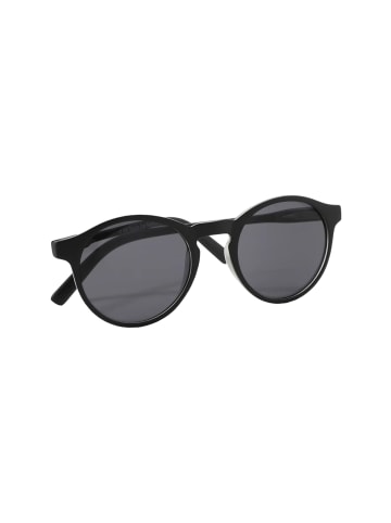 ZOVOZ Sonnenbrille Iris in schwarz