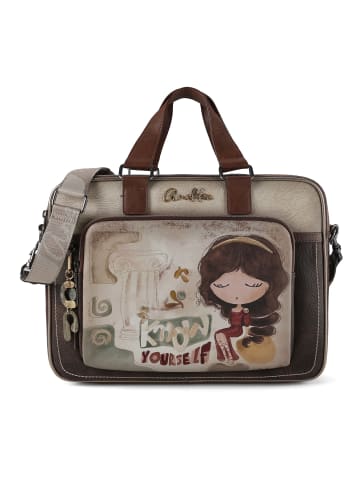 Anekke Muse Aktentasche 40 cm Laptopfach in mehrfarbig