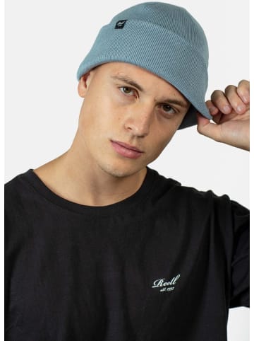 Reell Mütze "Beanie" in Blau