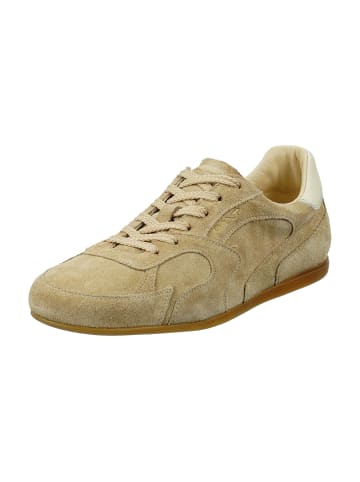 Gant Klassische Schnürschuhe in Beige