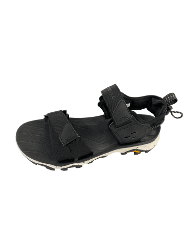 Merrell Sandalette Speed Fusion Strap in schwarz