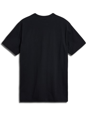 Hummel Hummel T-Shirt Hmlhive Erwachsene in BLACK